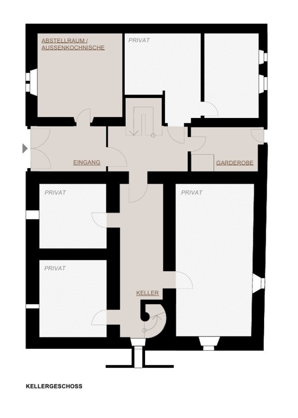 Grundrisse_Türmlihus_KG